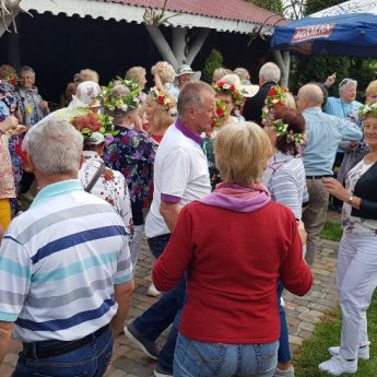 Spotkanie Wiosenne UTW Spotkanie Wiosenne UTW