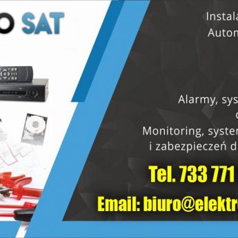 Elektryk, instalacje elektryczne, alarmy Kamień Pomorski Elektryk, instalacje elektryczne, alarmy Kamień Pomorski