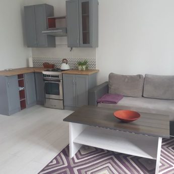 apartament Wolin apartament Wolin