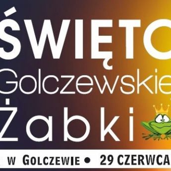 Krzysztof Krawczyk gwiazdą Święta Golczewskiej Żabki Krzysztof Krawczyk gwiazdą Święta Golczewskiej Żabki