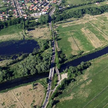 Zamknięcia drogi i remontu mostu póki co nie będzie! Zamknięcia drogi i remontu mostu póki co nie będzie!