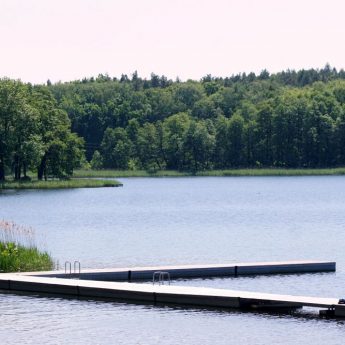 Kino plenerowe w stylu lat 30. na golczewskiej plaży Kino plenerowe w stylu lat 30. na golczewskiej plaży
