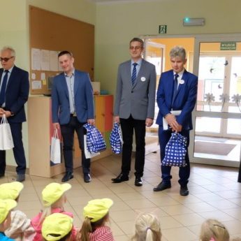 Obchody Dnia Dziecka w Golczewie Obchody Dnia Dziecka w Golczewie