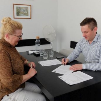 Wkrótce rusza remont świetlicy w Kłodzinie Wkrótce rusza remont świetlicy w Kłodzinie