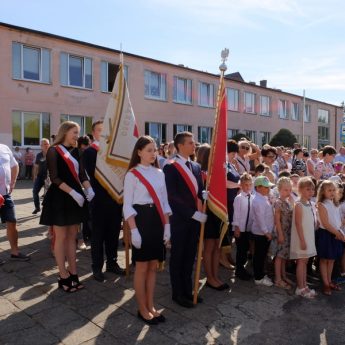Ostatni dzwonek dla uczniów z golczewskich szkół Ostatni dzwonek dla uczniów z golczewskich szkół