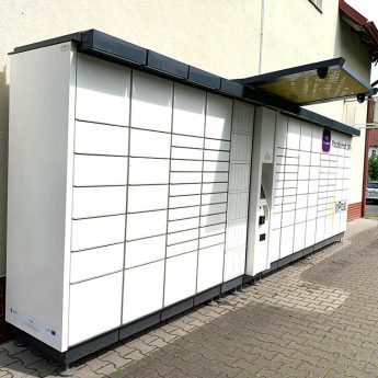 Paczki z AliExpress trafią bezpośrednio do paczkomatów Paczki z AliExpress trafią bezpośrednio do paczkomatów