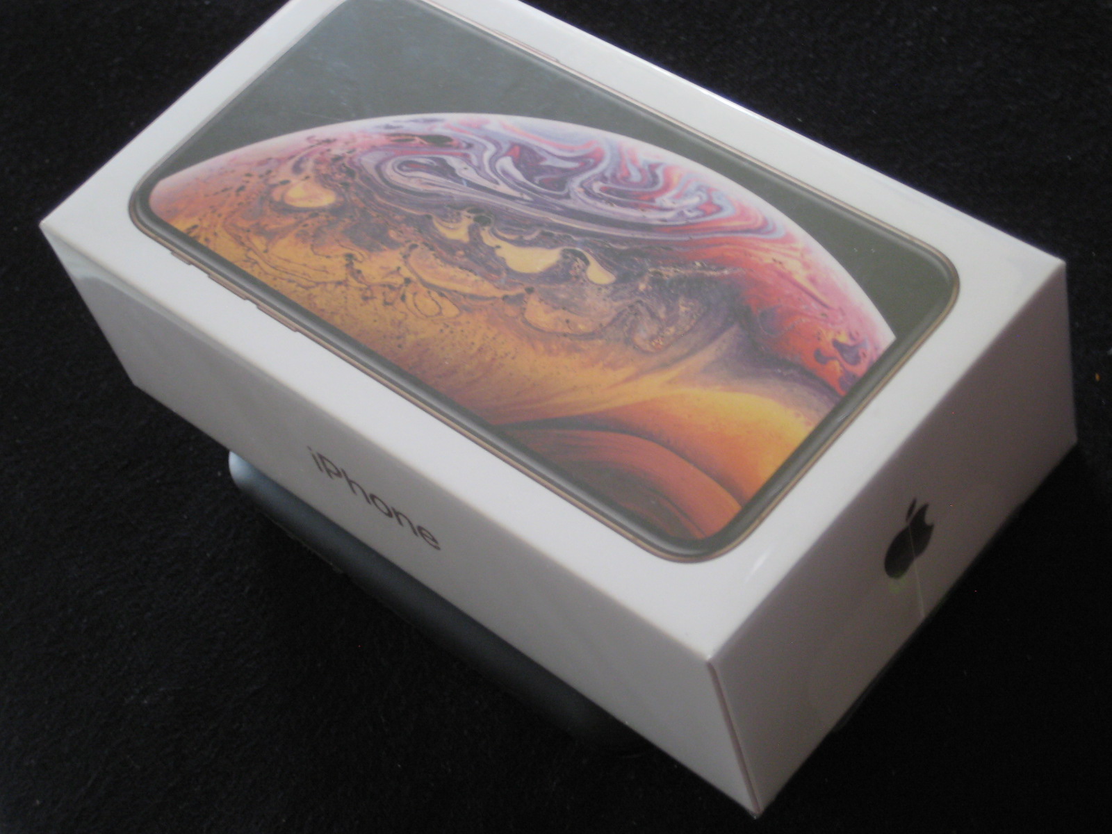 Apple iPhone Xs 256GB Gold 4GB – z Salonu T-mobile | Kamienskie.info