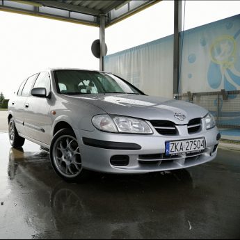 Sprzedam auto Sprzedam auto