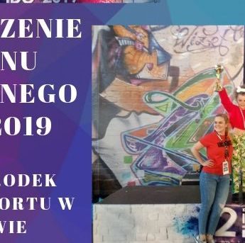 VIII Dzień Tańca w Golczewie VIII Dzień Tańca w Golczewie