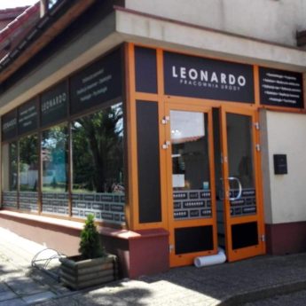 Wynajmę lokal