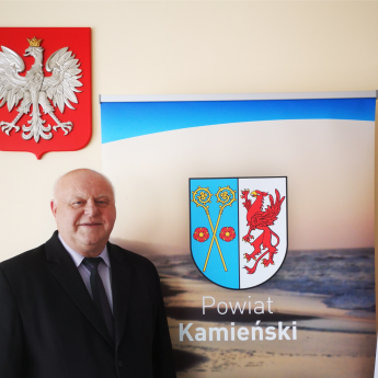 Zarząd Powiatu w Kamieniu Pomorskim otrzymał absolutorium Zarząd Powiatu w Kamieniu Pomorskim otrzymał absolutorium