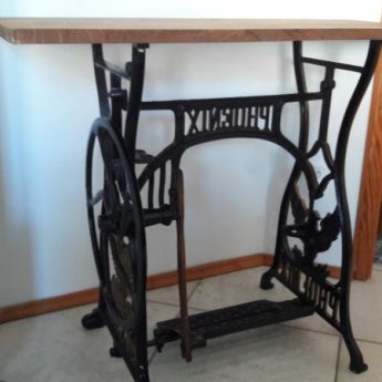 PHOENIX Podsdtawa maszyzy do szycia