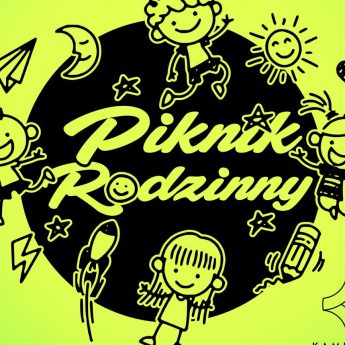 Już w czwartek pierwszy Piknik Rodzinny Już w czwartek pierwszy Piknik Rodzinny