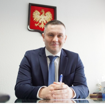 Golczewo z dofinansowaniem na modernizację stadionu Golczewo z dofinansowaniem na modernizację stadionu