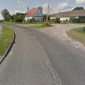 Powiat zmodernizuję drogę w Kłębach Powiat zmodernizuję drogę w Kłębach