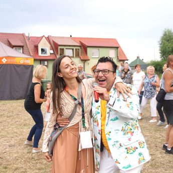 Dzika Plażą Festiwal wystartował! [Zdjęcia, Film]