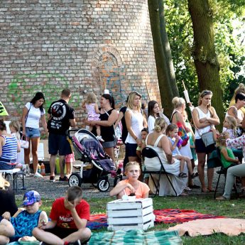 Kolejny Piknik Rodzinny przed nami Kolejny Piknik Rodzinny przed nami