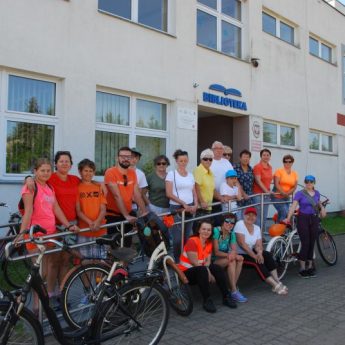 Odjazdowy Bibliotekarz 2019 Odjazdowy Bibliotekarz 2019