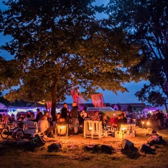 Festiwal Dzika Plaża w wyjątkowej odsłonie! Festiwal Dzika Plaża w wyjątkowej odsłonie!