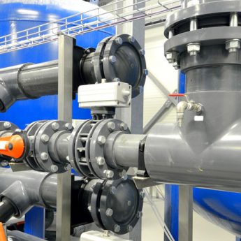 Przeglądy okresowe / Instalacje sanitarne