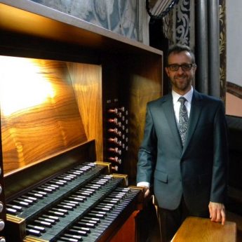 Muzyka organowa i cerkiewna Muzyka organowa i cerkiewna