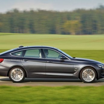Policjanci z Kamienia Pomorskiego dostaną nowe nieoznakowane BMW Policjanci z Kamienia Pomorskiego dostaną nowe nieoznakowane BMW