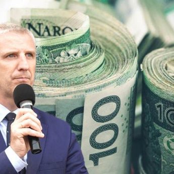 Zamiast remontu ulic blisko 3 mln złotych odszkodowania za decyzje poprzedników Zamiast remontu ulic blisko 3 mln złotych odszkodowania za decyzje poprzedników