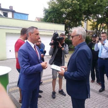 W Golczewie złożysz wniosek na wymianę starego pieca czy termomodernizację budynku W Golczewie złożysz wniosek na wymianę starego pieca czy termomodernizację budynku