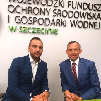 Program Czyste Powietrze dla Międzyzdrojów