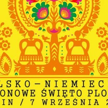 Polsko - Niemieckie Ottonowe Święto Plonów