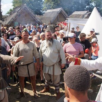 Dziś ostatni dzień Festiwalu w Wolinie [Program]