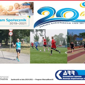 Weź czynny udział w zawodach sportowych Weź czynny udział w zawodach sportowych