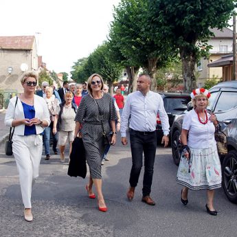 W Wolinie rozpoczęło się Ottonowe Święto Plonów