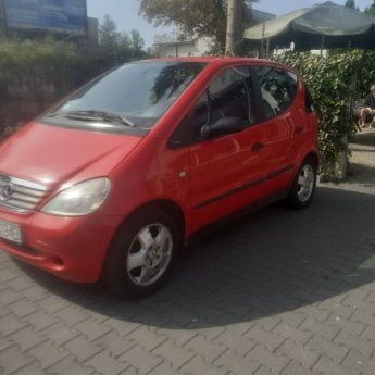 Mercedes Benz