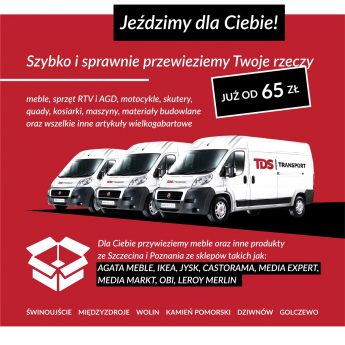 Uslugi transportowe Uslugi transportowe