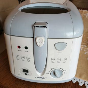 Frytkownica Frytkownica