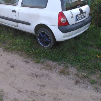 SPRZEDAM dwa clia
