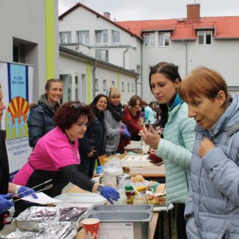 V Święto Pieczonego Ziemniaka