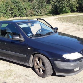 Sprzedam Citroen Xsara