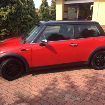 sprzedam Mini ONE