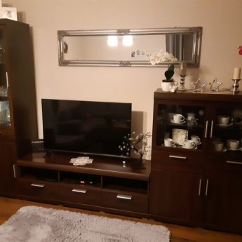 Mam do sprzedania komplet mebli