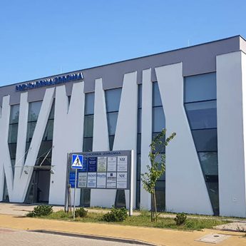 Zmiany w funkcjonowaniu Przychodni Zdrowia w Międzyzdrojach Zmiany w funkcjonowaniu Przychodni Zdrowia w Międzyzdrojach