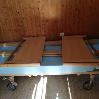 Sprzedam łóżko rehabilitacyjne Sprzedam łóżko rehabilitacyjne