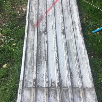 blacha trapezowa aluminiowa blacha trapezowa aluminiowa