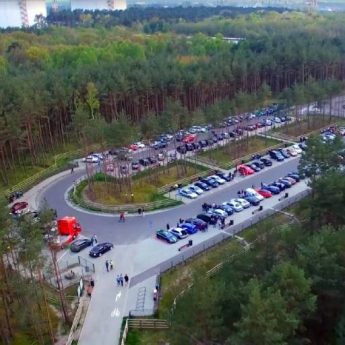 Wnioskują o wycięcie 4 hektarów lasu pod inwestycję w Świnoujściu. Kolejne Dziwnów, Międzyzdroje i Wolin? Wnioskują o wycięcie 4 hektarów lasu pod inwestycję w Świnoujściu. Kolejne Dziwnów, Międzyzdroje i Wolin?