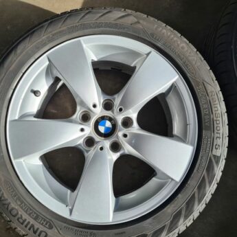 Sprzedam koła BMW Sprzedam koła BMW