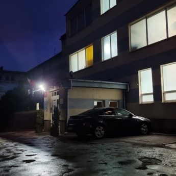 Szpital w Kamieniu Pomorskim zaprasza na badania Szpital w Kamieniu Pomorskim zaprasza na badania