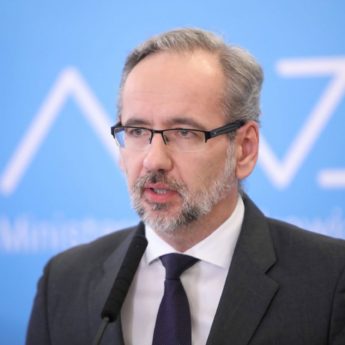 Minister zdrowia apeluje o wstrzymanie planowych zabiegów medycznych Minister zdrowia apeluje o wstrzymanie planowych zabiegów medycznych