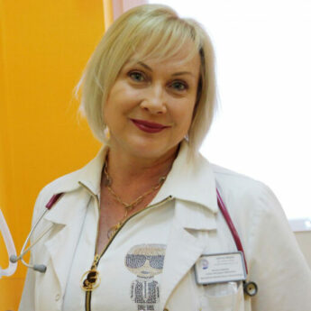 Lek. spec. Dorota Subicka nowym ordynatorem Pediatrii i Neonatologii w Świnoujściu Lek. spec. Dorota Subicka nowym ordynatorem Pediatrii i Neonatologii w Świnoujściu