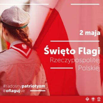 Dzień Flagi RP w Międzyzdrojach